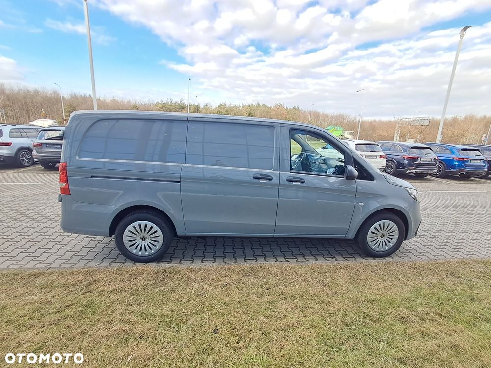 Mercedes-Benz Vito 116 CDI Furgon PRO Long 3200 mm - 11