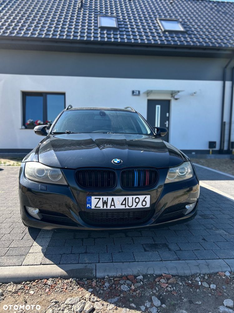 BMW Seria 3 - 2
