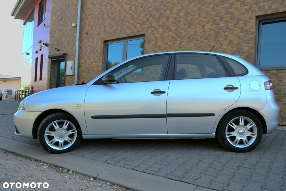 Seat Ibiza - 7