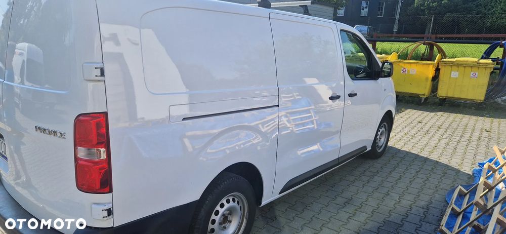 Toyota ProAce D-4D Long 3,1t Active (bryg.) - 2