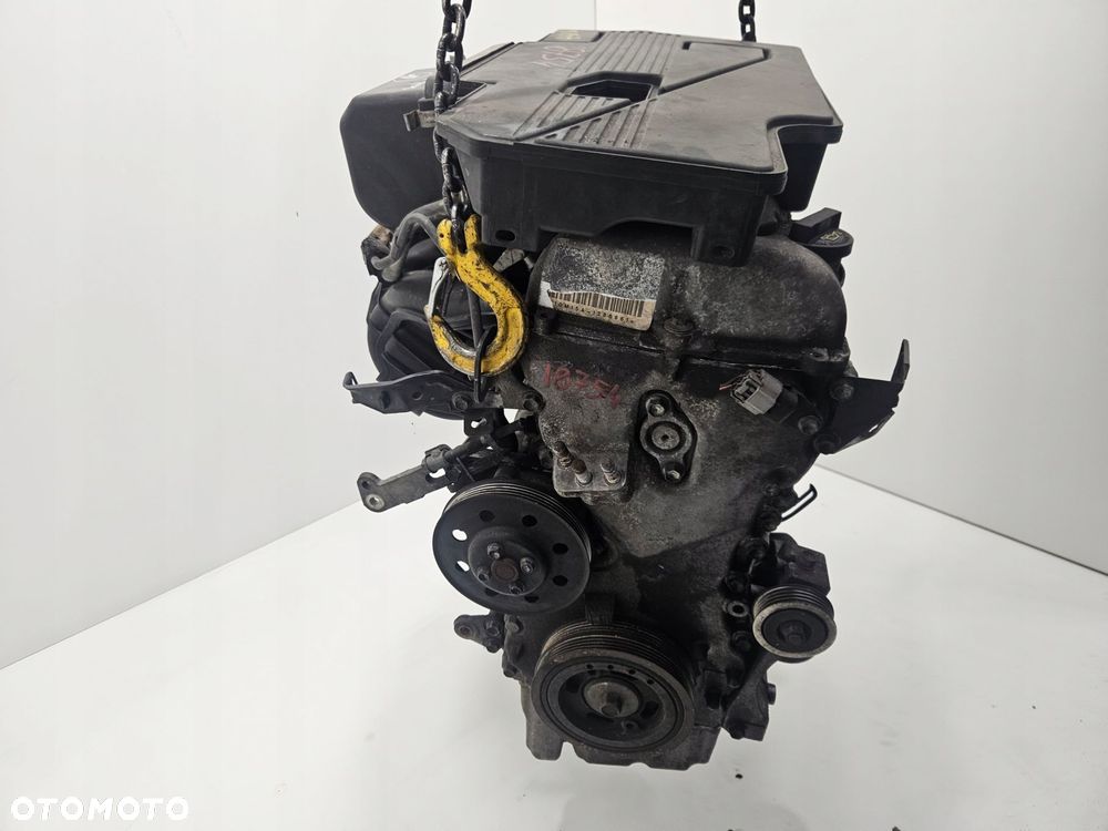 silnik kompletny suzuki swift sx4 ignis subaru justy 1.5 16v m15a - 3