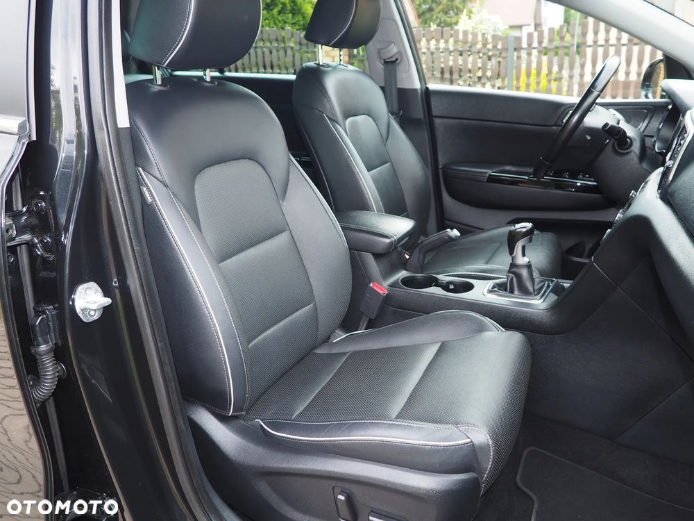 Kia Sportage 1.6 GDI L Business Line Plus 2WD - 30