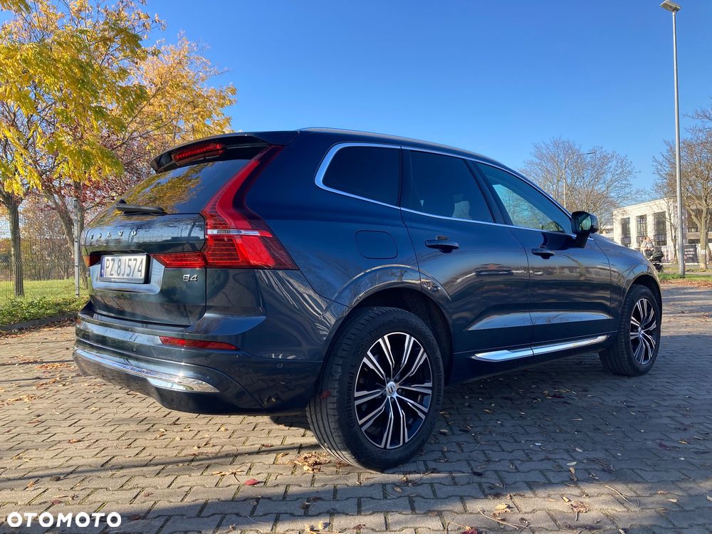Volvo XC 60 D4 Inscription - 17