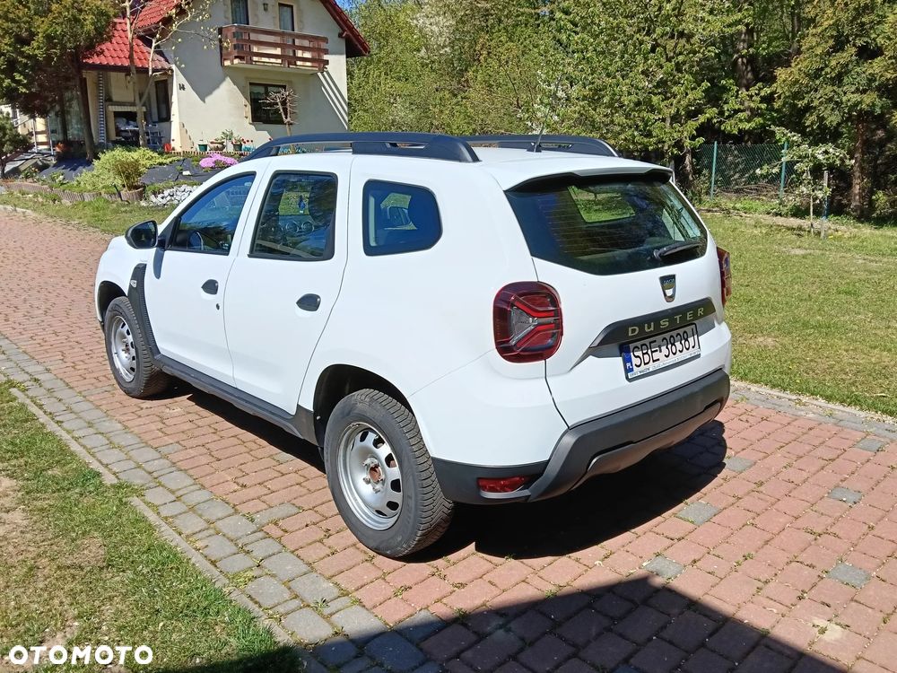 Dacia Duster - 7