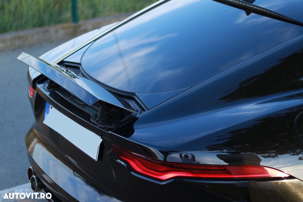 Jaguar F-Type - 15