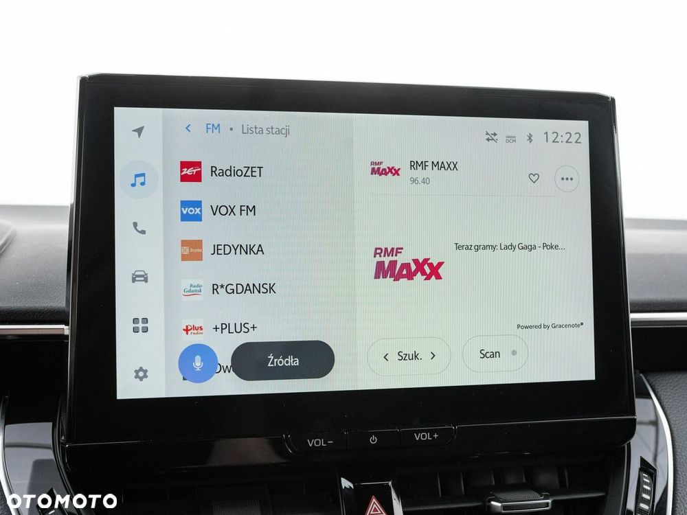 Toyota Corolla - 18