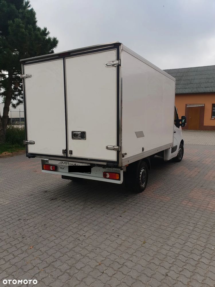 Renault Master - 4