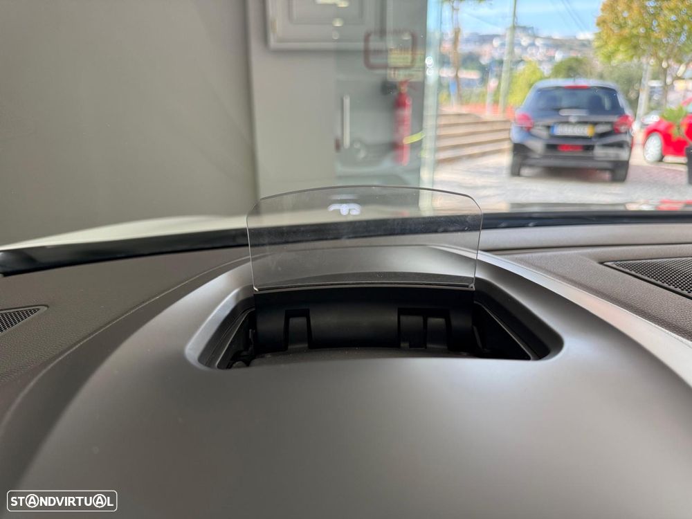 Renault Mégane Sport Tourer 1.5 Blue dCi GT Line J18 - 10