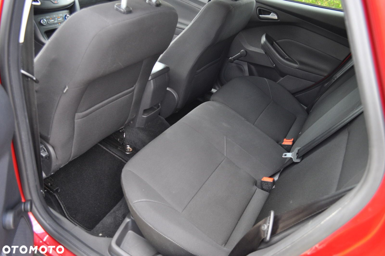 Ford Focus - 13