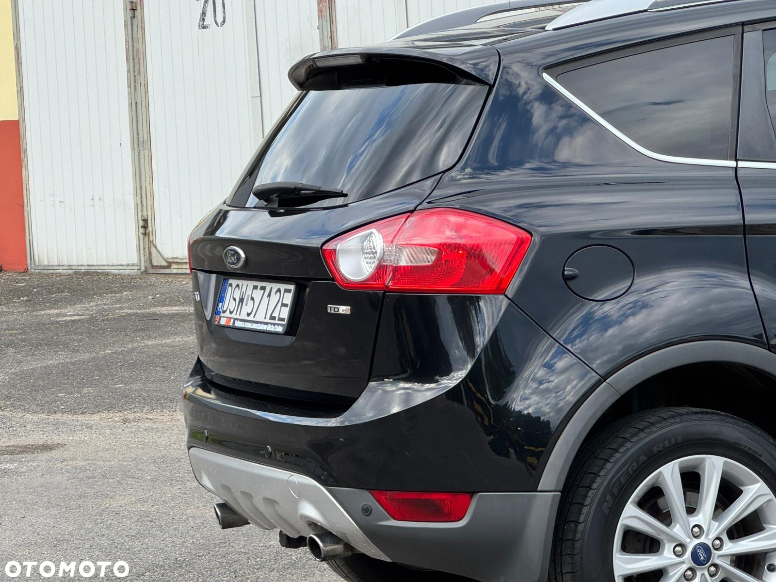 Ford Kuga 2.0 TDCi Titanium - 7