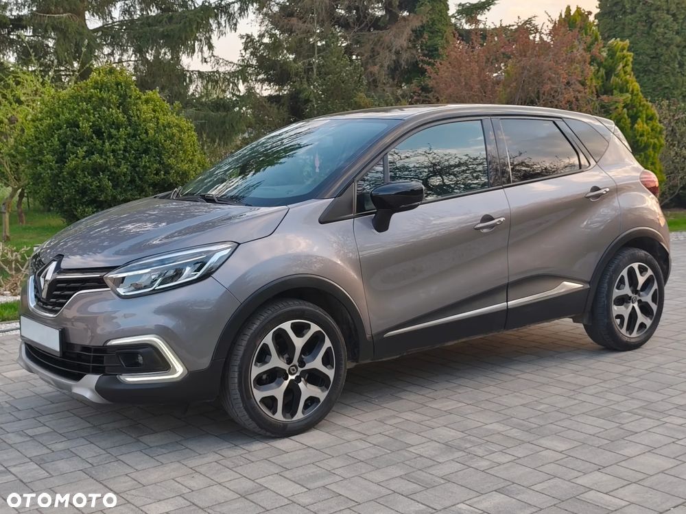 Renault Captur (ENERGY) dCi 90 EDC INTENS - 4