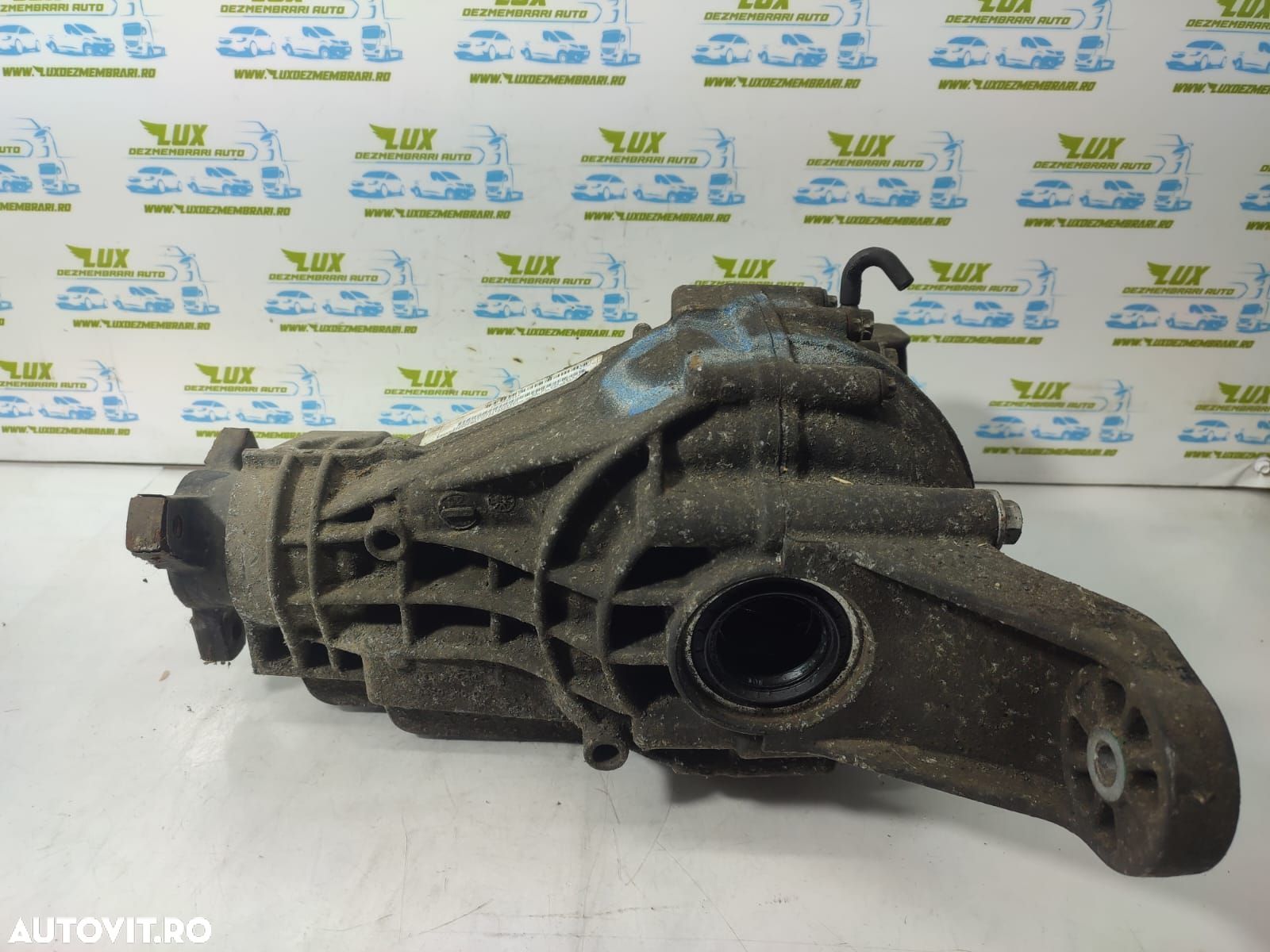 Diferential grup spate 3.0 cdi a1643501614 Mercedes-Benz R-Class W251 - 1