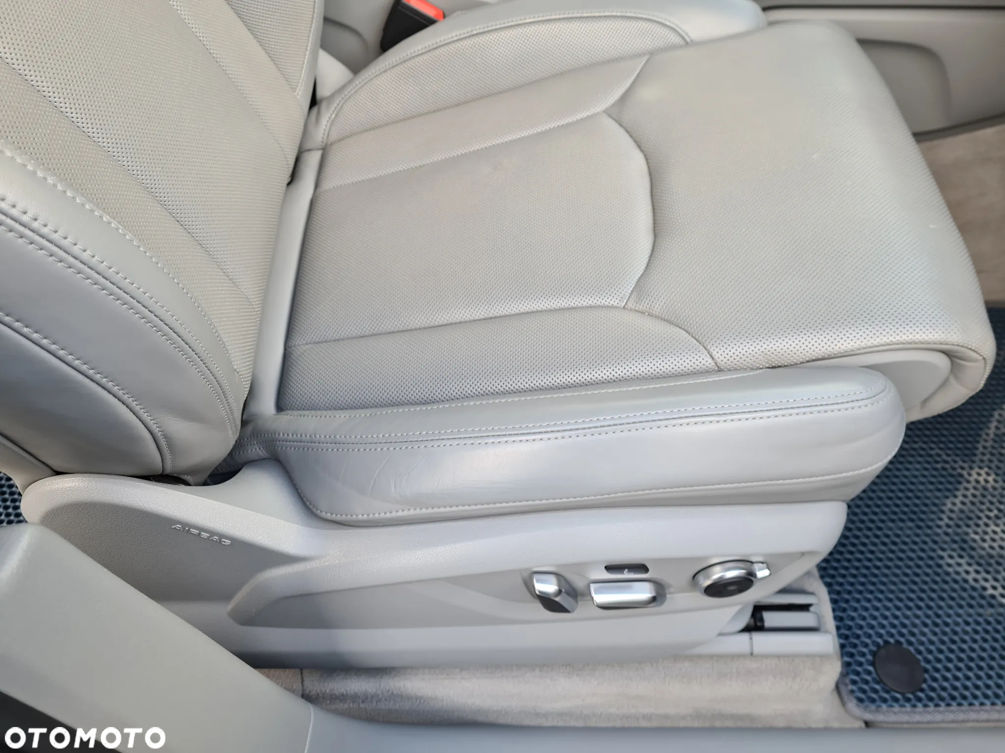 Audi Q7 3.0 TDI Quattro Tiptronic - 25