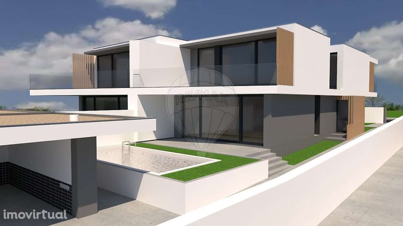 Moradia T3 para venda - Grande imagem: 4/10
