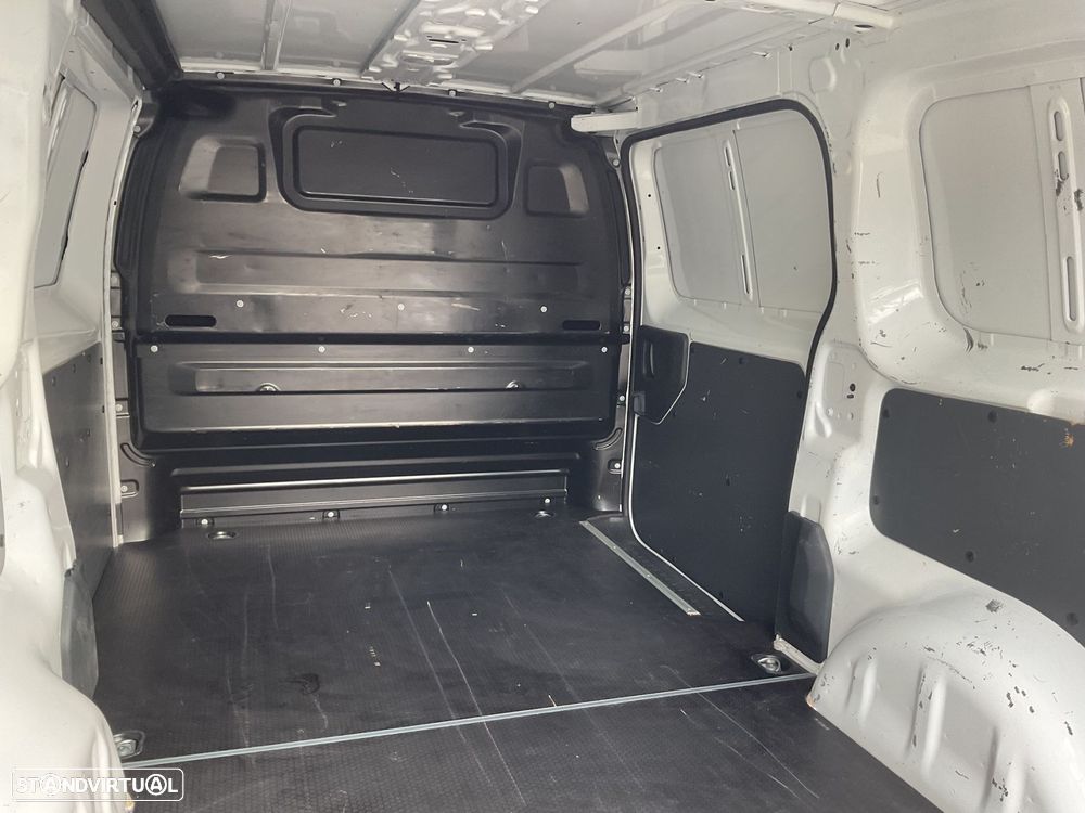 Citroën Jumpy 1.5 BlueHDi M - 16