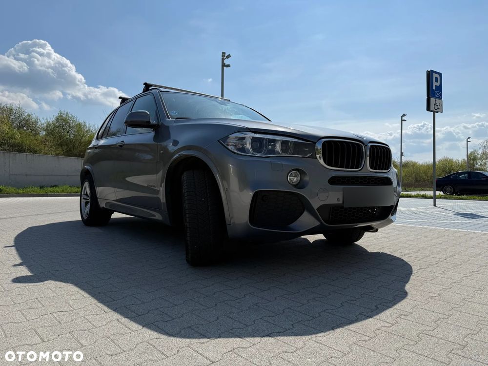 BMW X5 - 10