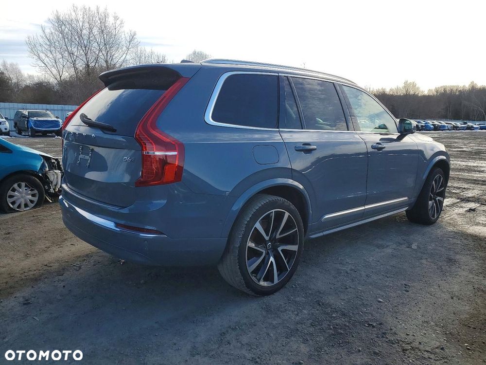 Volvo XC 90 - 3