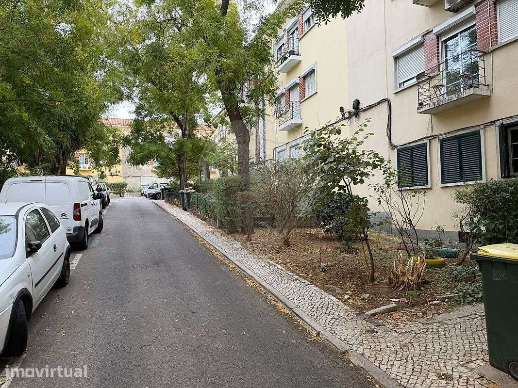 Apartamento T2 para venda - Grande imagem: 5/5