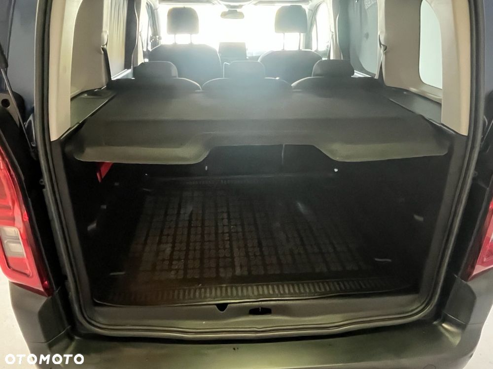 Citroën Berlingo - 6