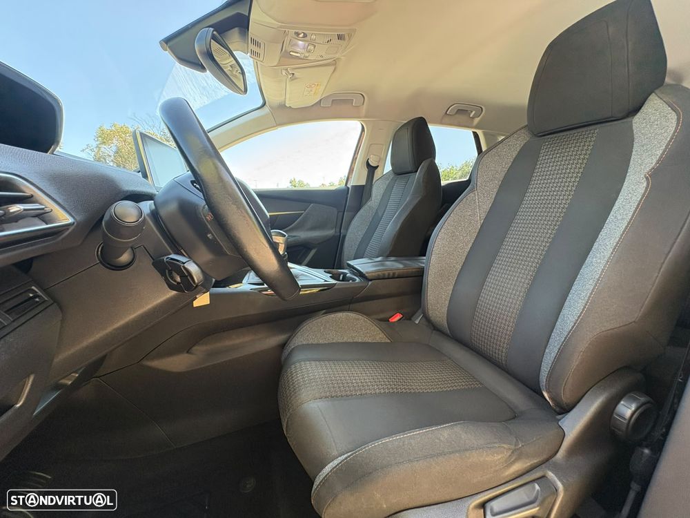 Peugeot 3008 BlueHDi 120 Stop & Start Active - 27