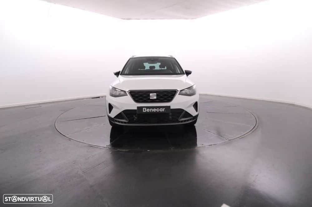 SEAT Arona 1.0 TSI FR - 12