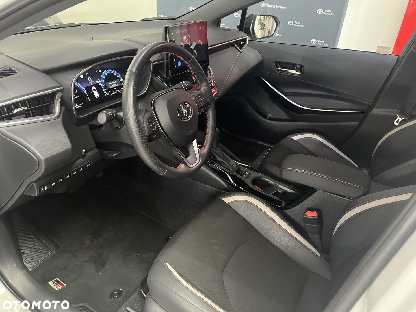 Toyota Corolla - 7