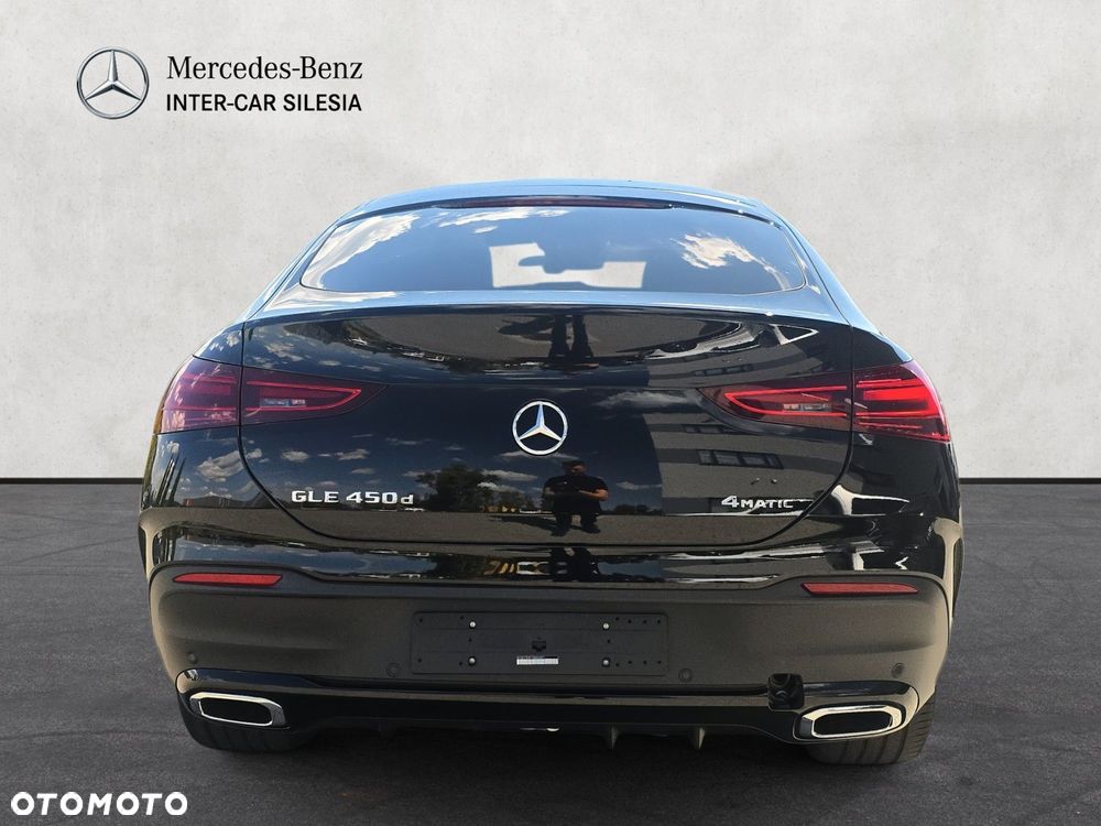 Mercedes-Benz GLE - 7