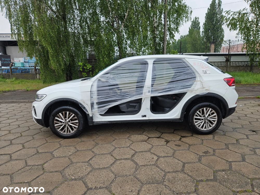 Volkswagen T-Roc 2.0 TDI SCR Life - 2