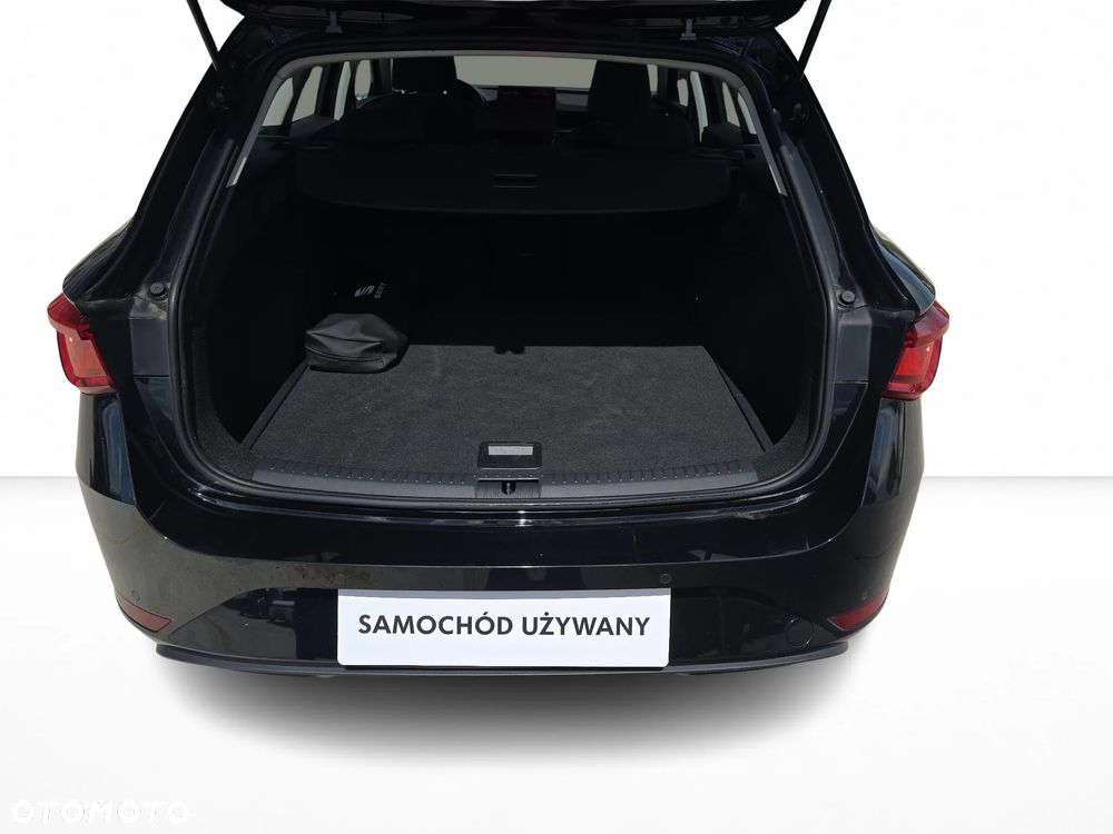 Seat Leon - 11