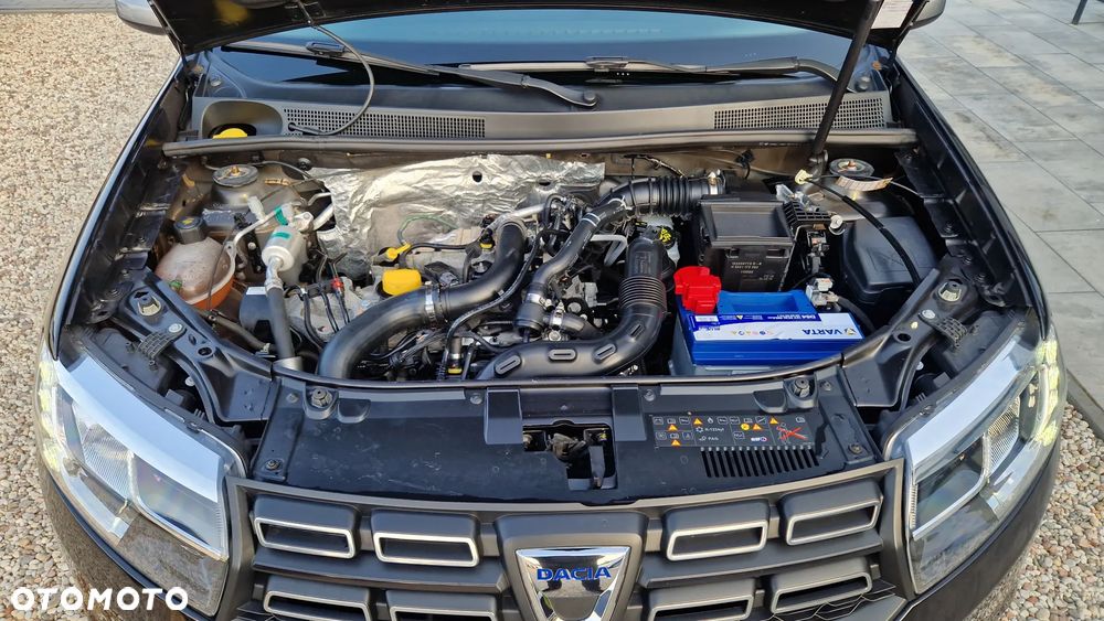 Dacia Sandero Stepway 0.9 TCe Laureate - 36