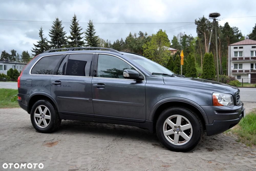 Volvo XC 90 D5 Kinetic - 1