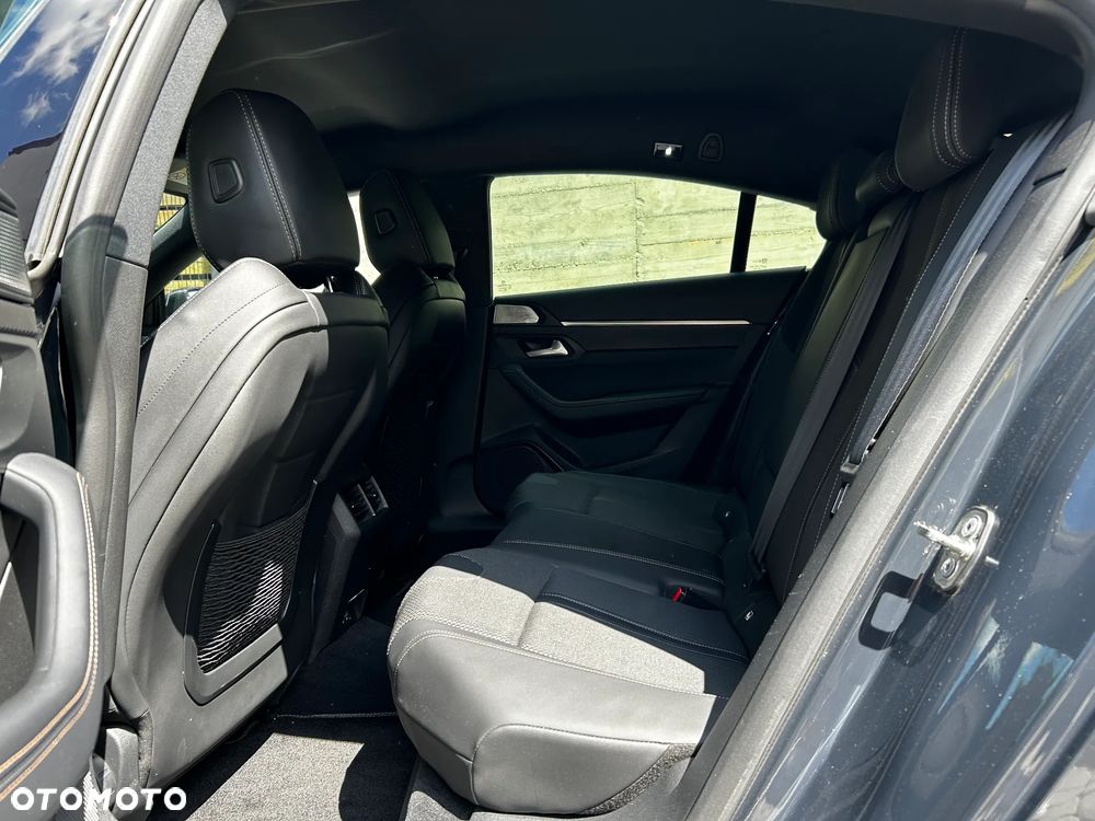 Peugeot 508 1.5 BlueHDi GT Line S&S EAT8 - 15