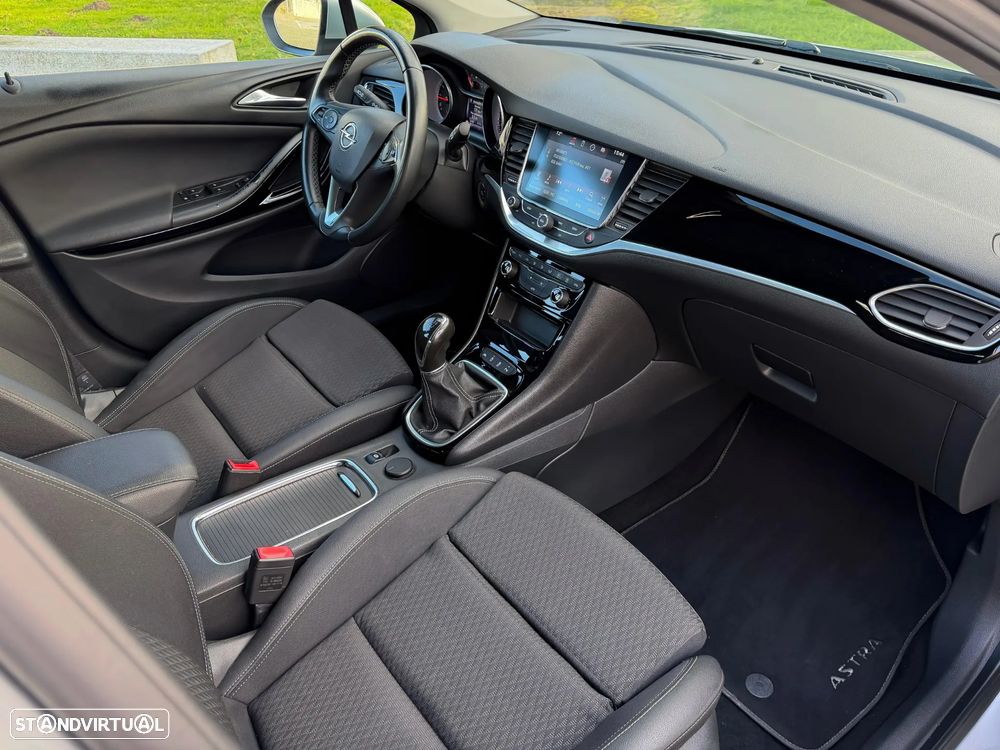 Opel Astra 1.0 Innovation S/S - 7