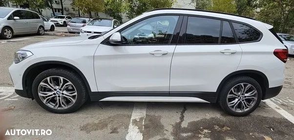 BMW X1 xDrive25d AT - 5