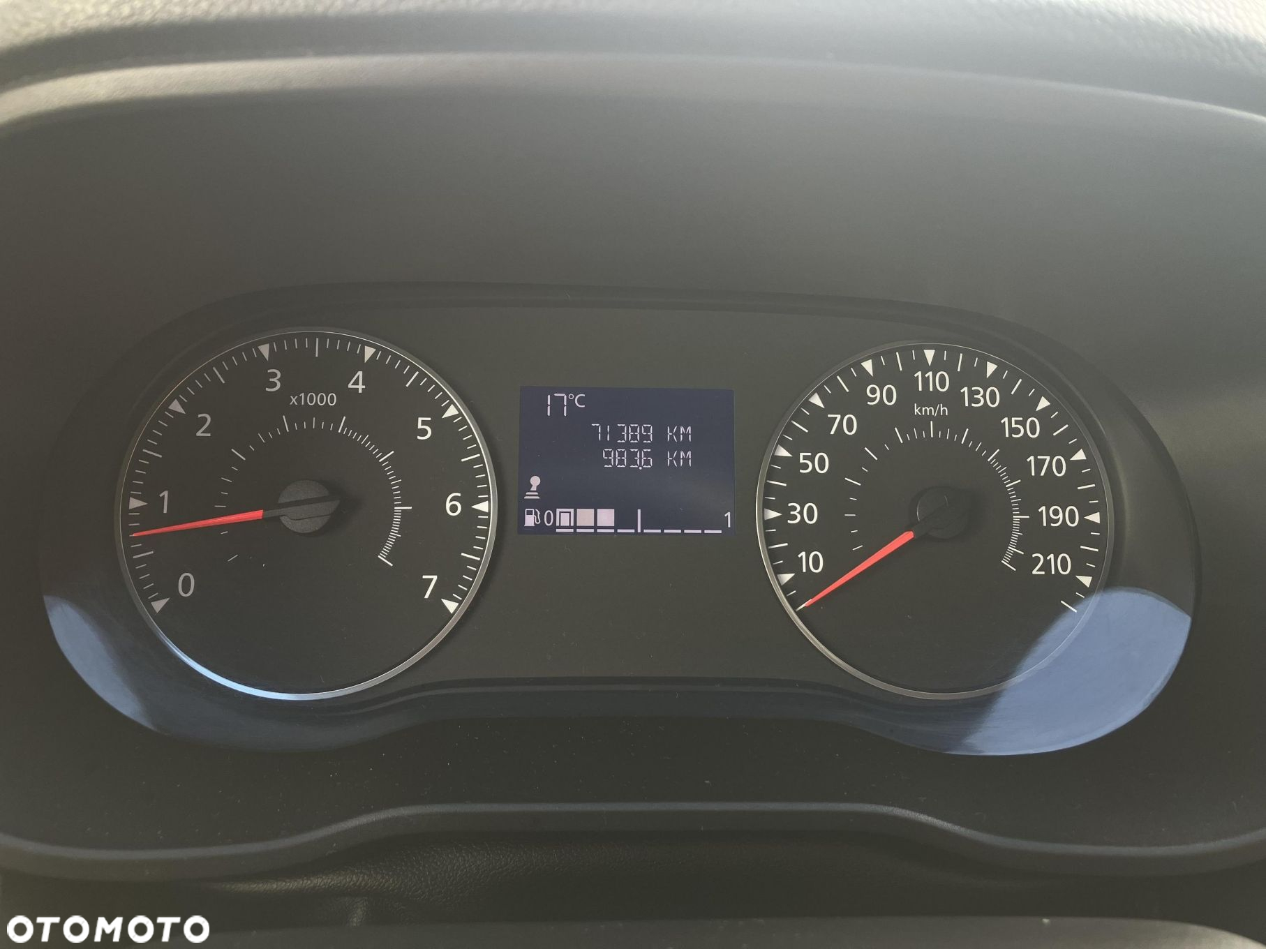Dacia Duster 1.6 SCe Comfort - 15