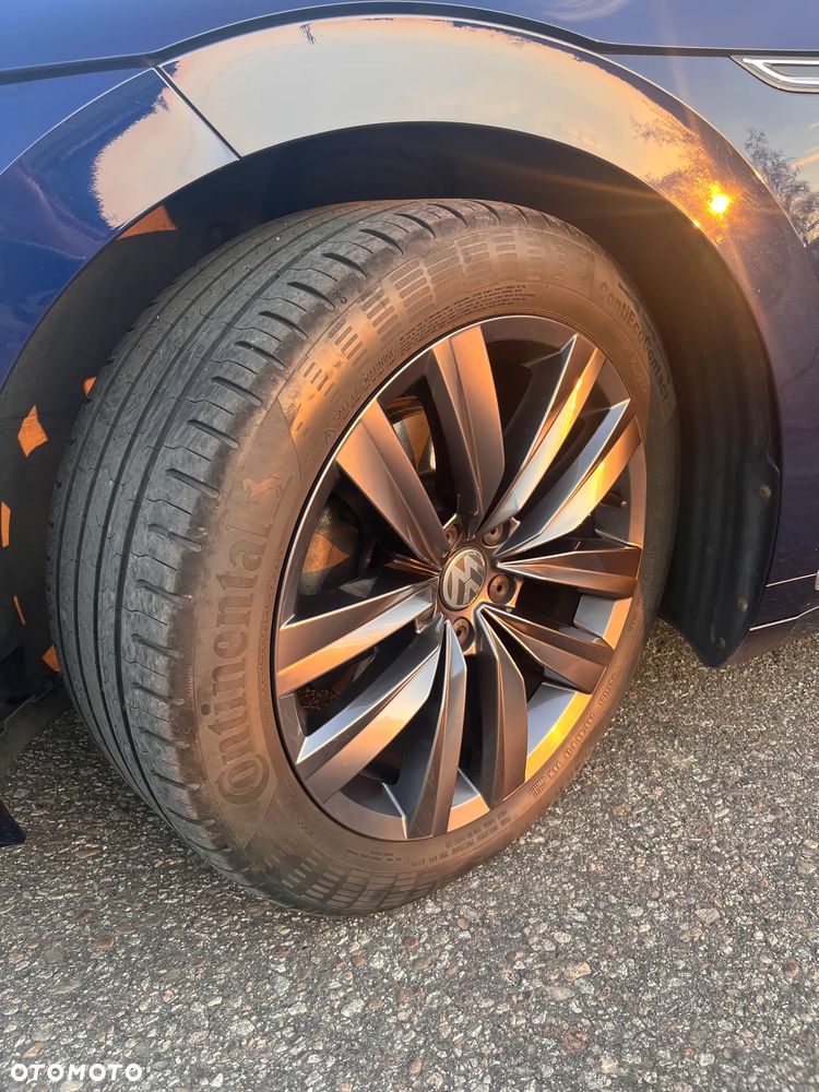 Volkswagen Arteon 2.0 TSI Elegance DSG - 10