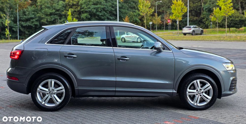 Audi Q3 - 12