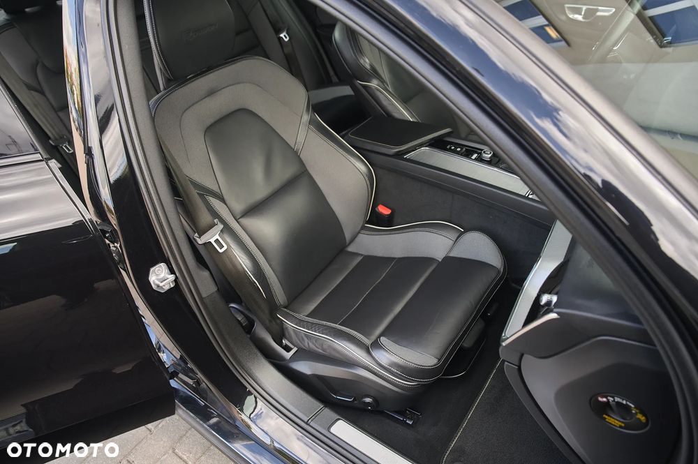 Volvo S60 T4 Geartronic RDesign - 28