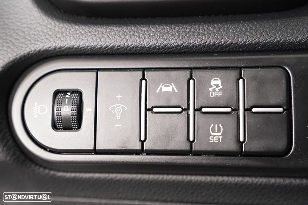 Kia Ceed 1.0 T-GDI Drive - 19