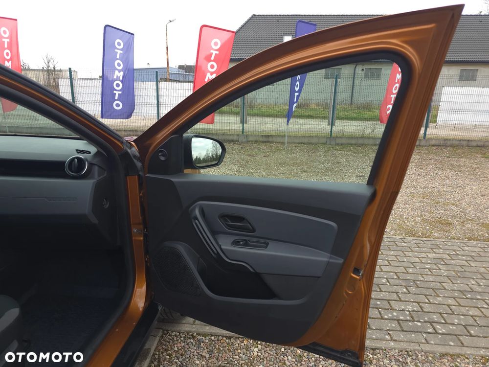 Dacia Duster 1.3 TCe Comfort - 14