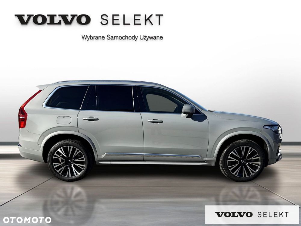 Volvo XC 90 - 7