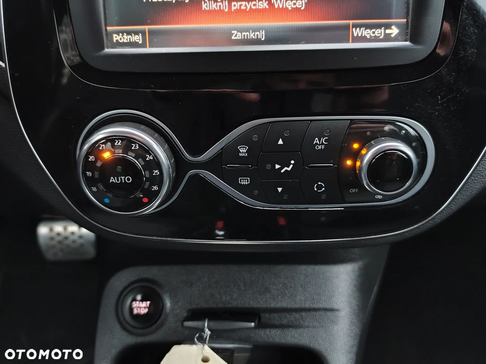 Renault Captur ENERGY TCe 120 EDC Intens - 27