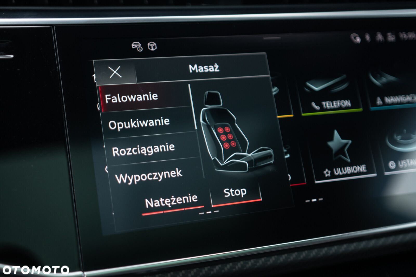 Audi RS Q8 - 25