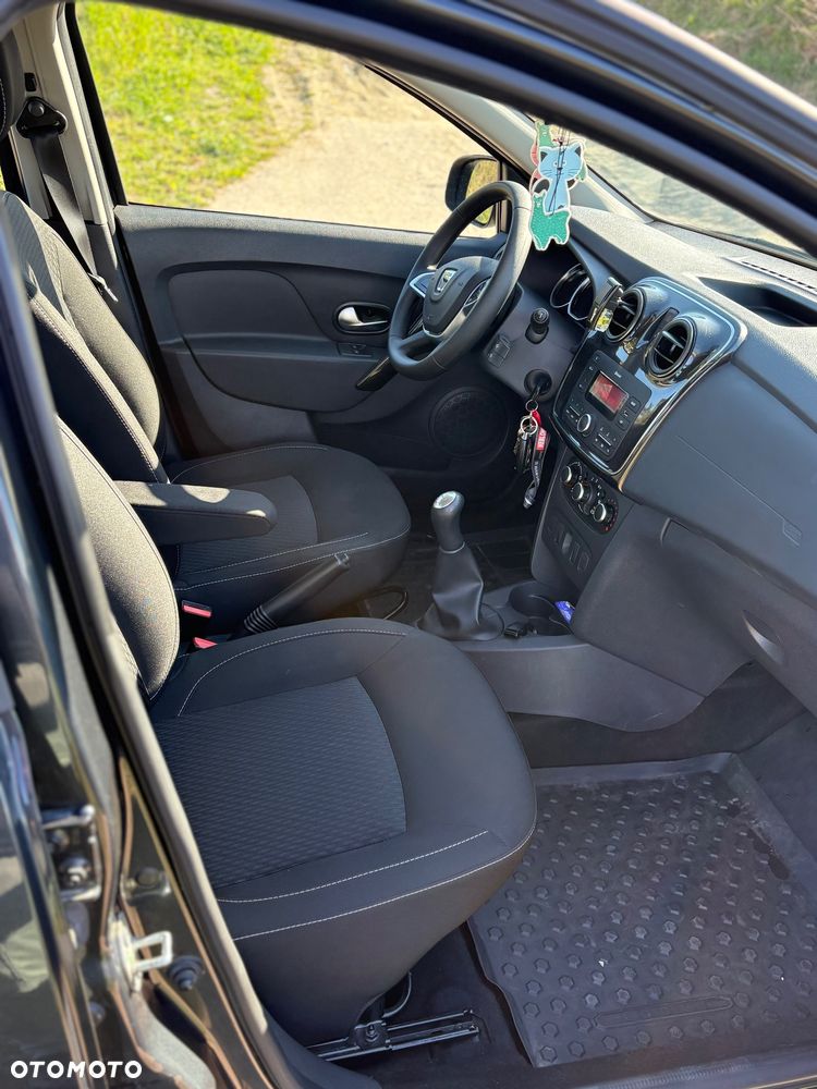 Dacia Logan ver-1-0-sce-laureate - 10