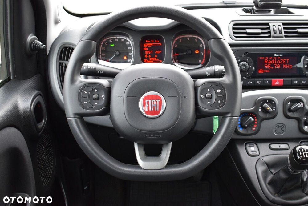 Fiat Panda - 19