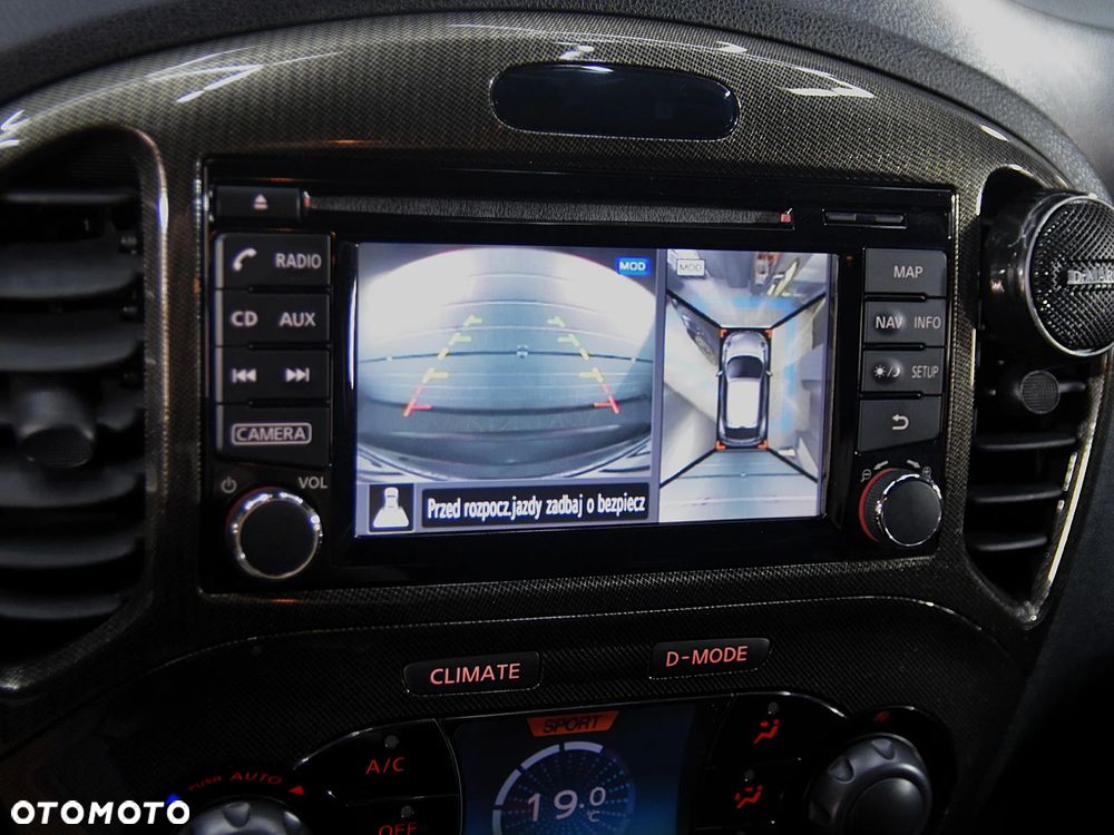 Nissan Juke 1.6 DIG-T Nismo RS EU6 - 18