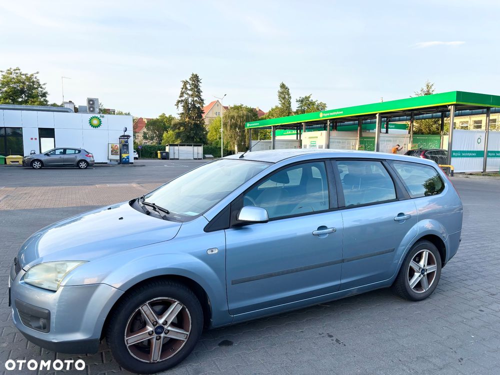 Ford Focus - 2