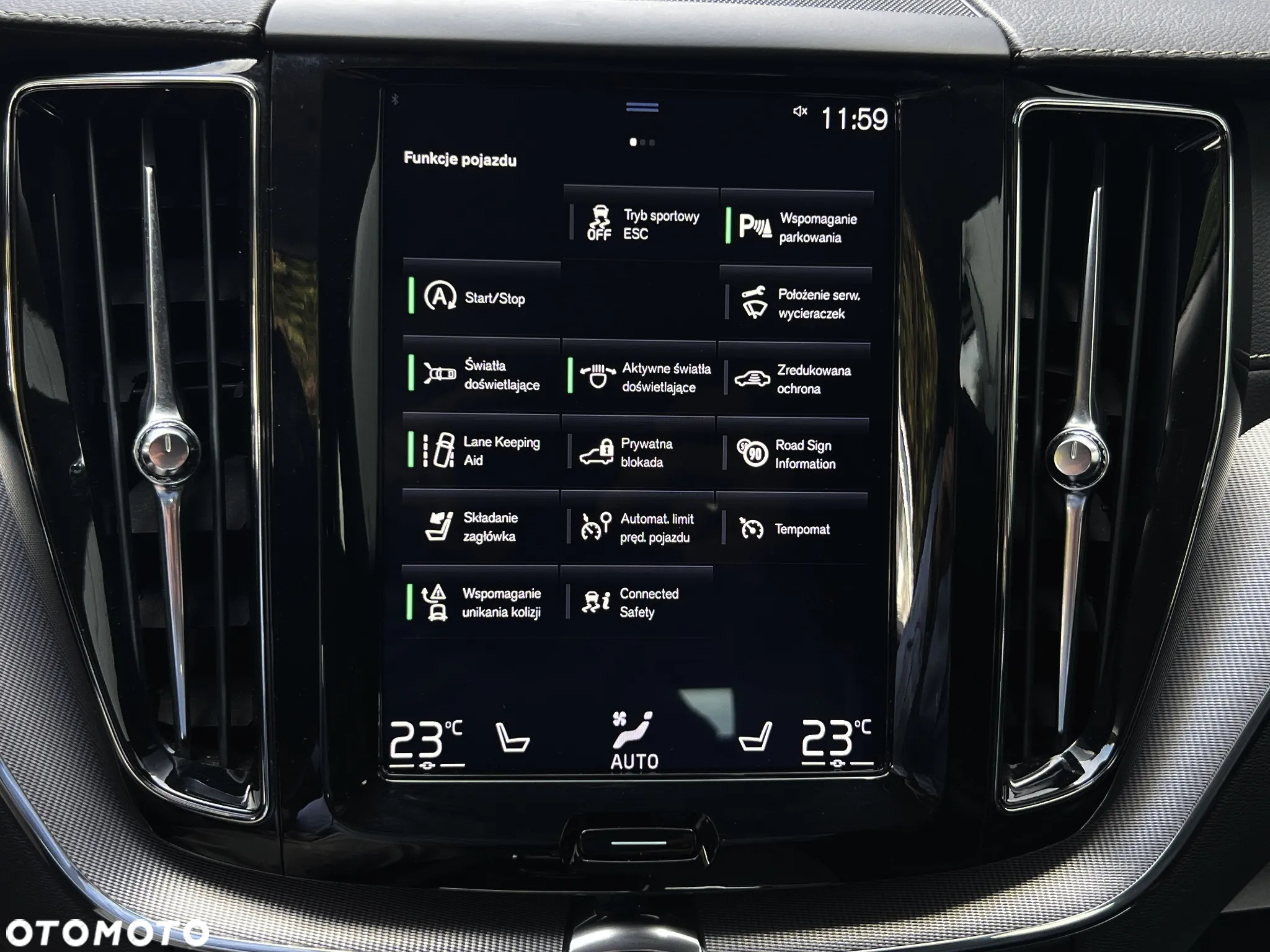 Volvo XC 60 T5 Inscription - 33