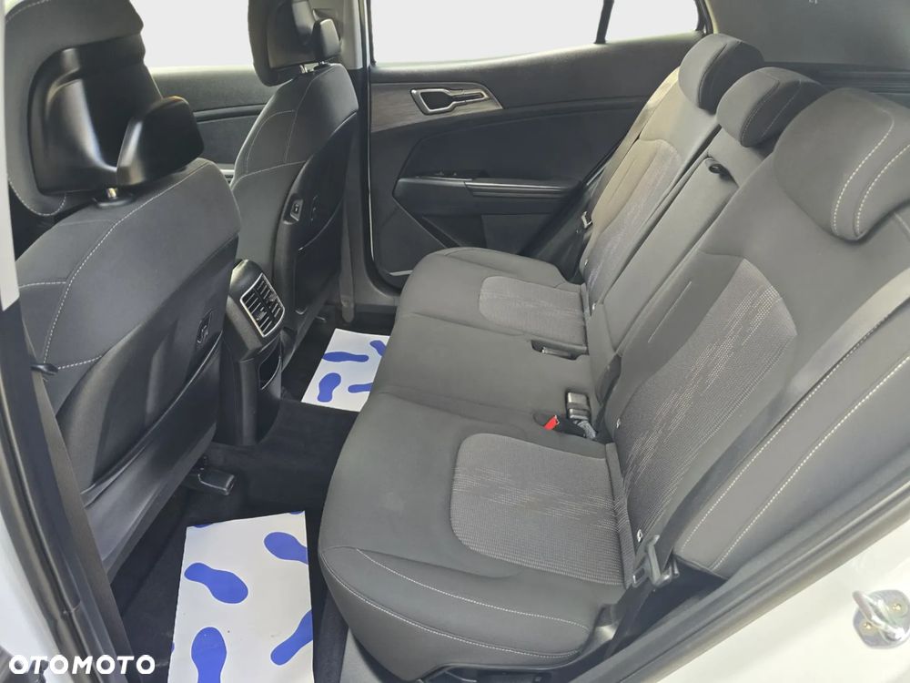Kia Sportage 1.6 T-GDI Business Line 2WD - 16