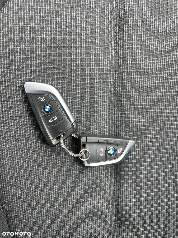 BMW Seria 2 220i GT Luxury Line - 33